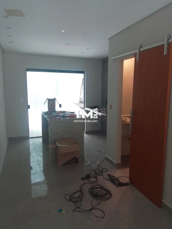 Sobrado, 3 quartos, 145 m² - Foto 11