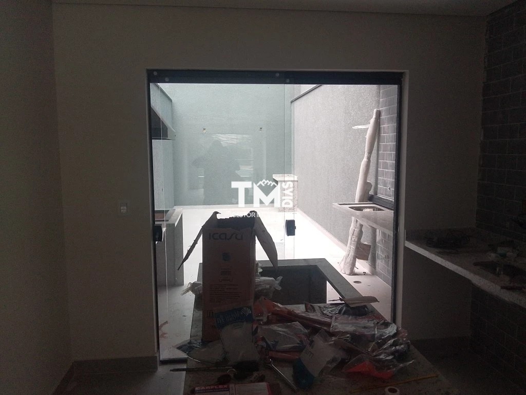 Sobrado, 3 quartos, 145 m² - Foto 14