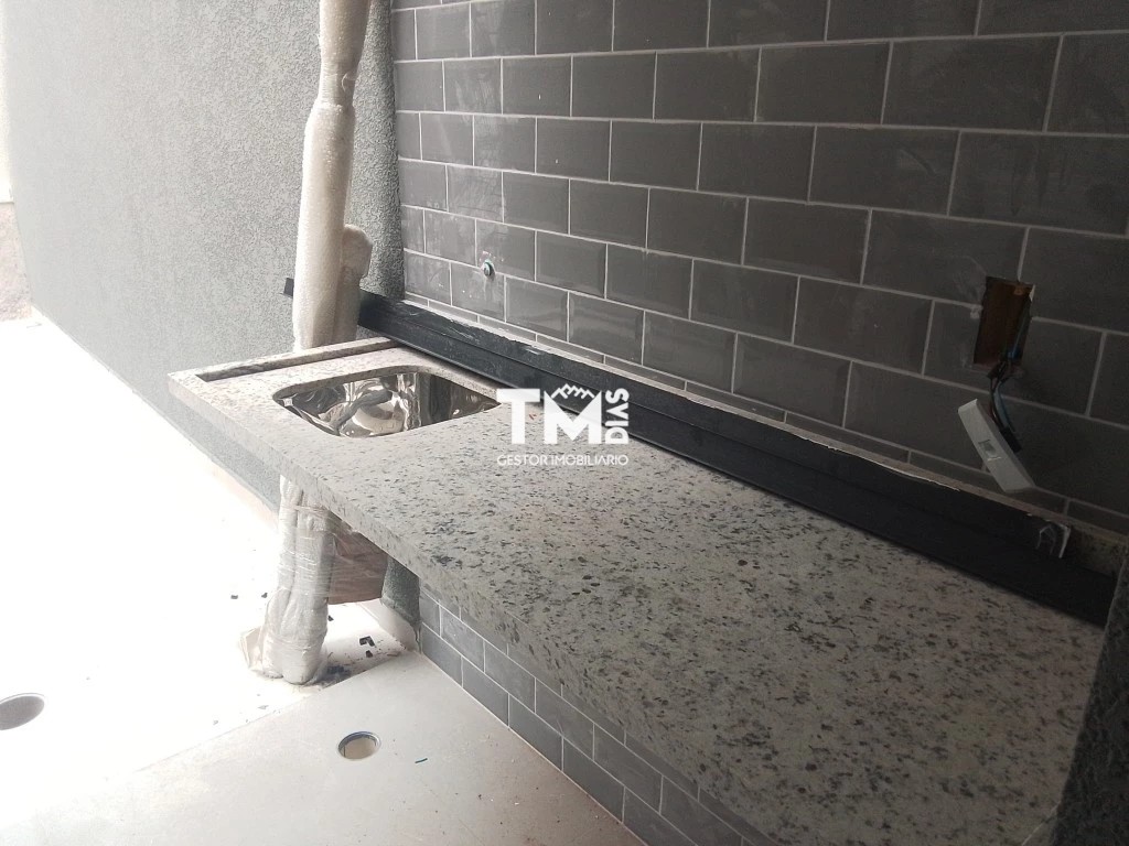 Sobrado, 3 quartos, 145 m² - Foto 16