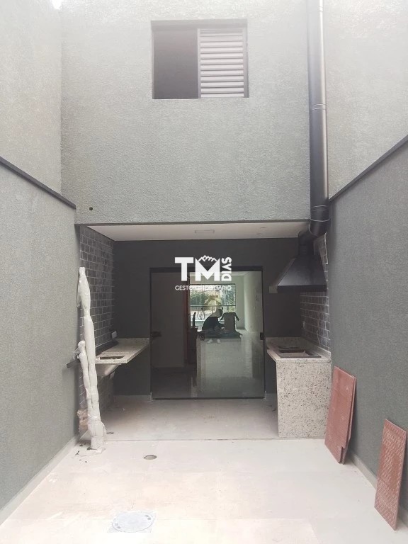 Sobrado, 3 quartos, 145 m² - Foto 20