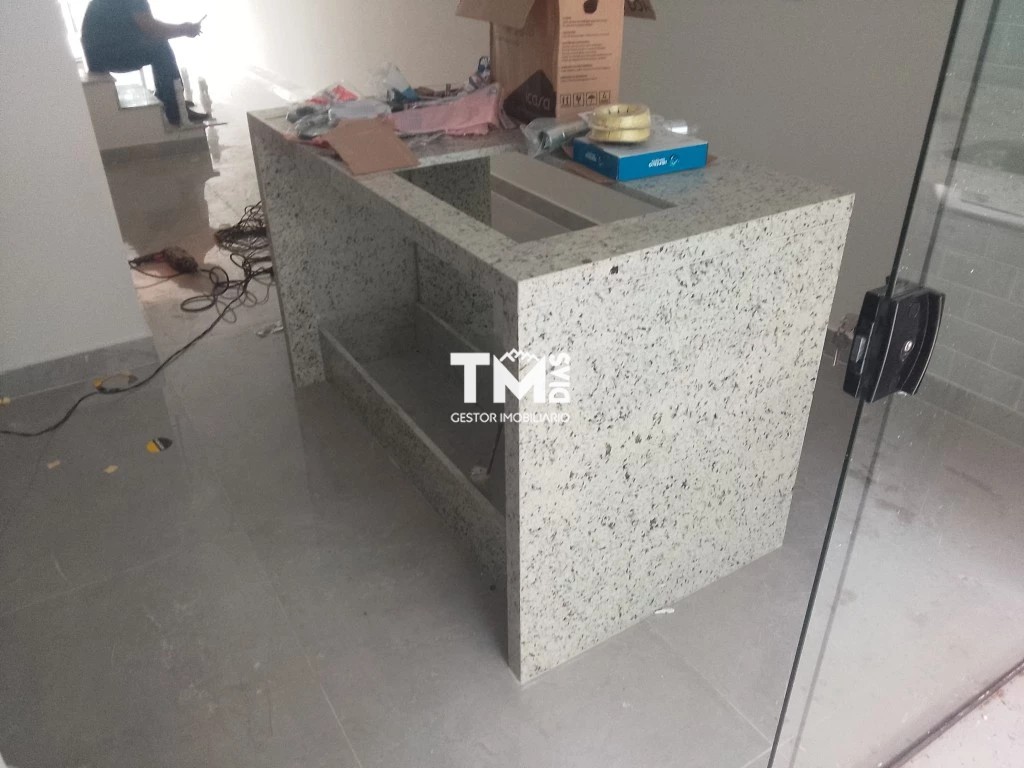 Sobrado, 3 quartos, 145 m² - Foto 23