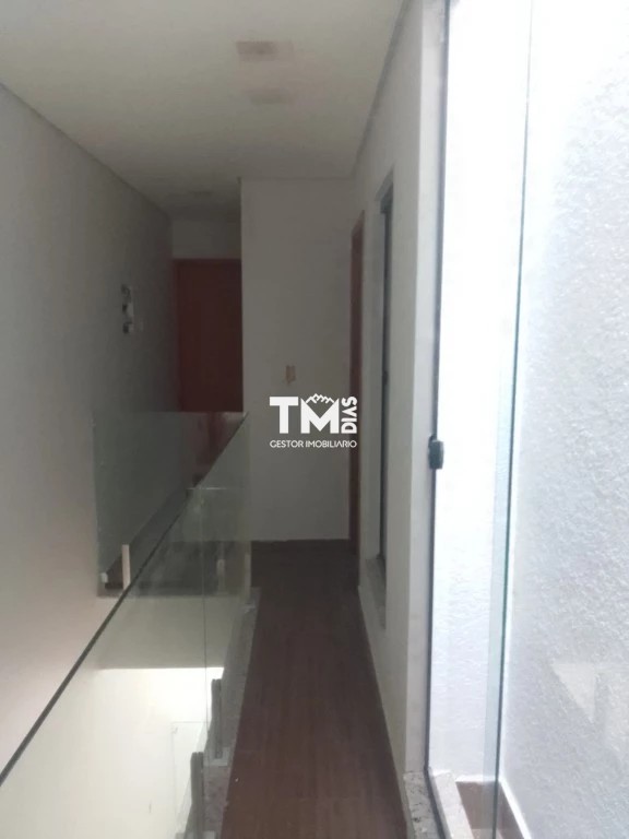 Sobrado, 3 quartos, 145 m² - Foto 37