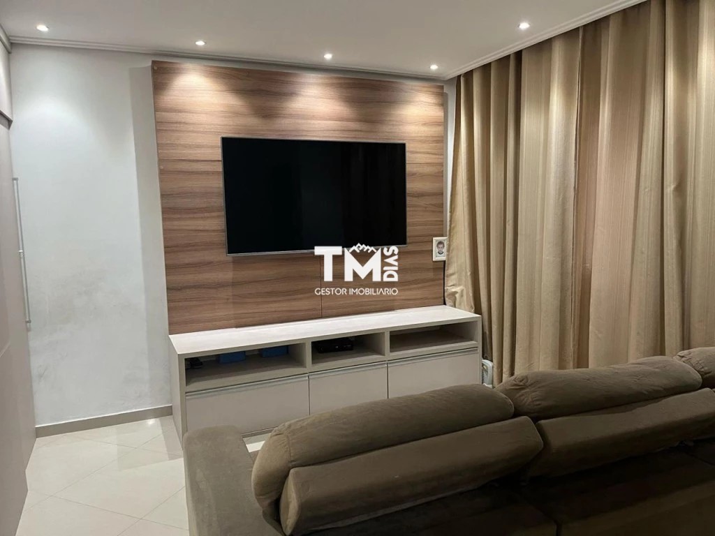 Casa de Condomínio, 3 quartos - Foto 2