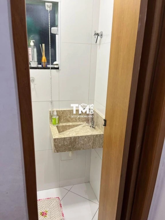 Casa de Condomínio, 3 quartos - Foto 13