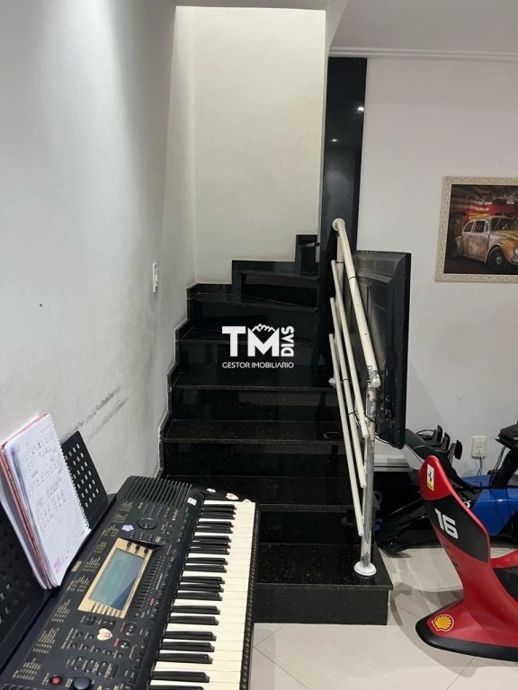 Casa de Condomínio, 3 quartos - Foto 19