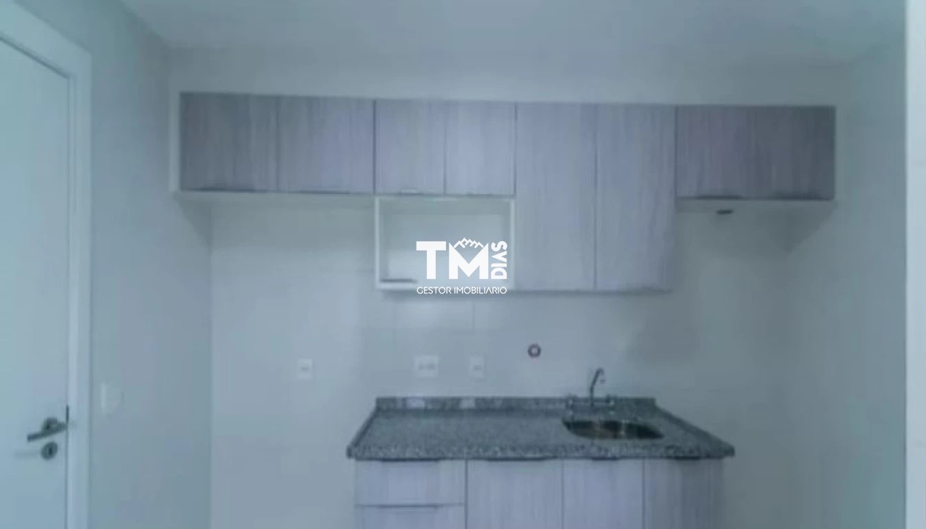 Apartamento para alugar com 1 quarto, 49m² - Foto 1