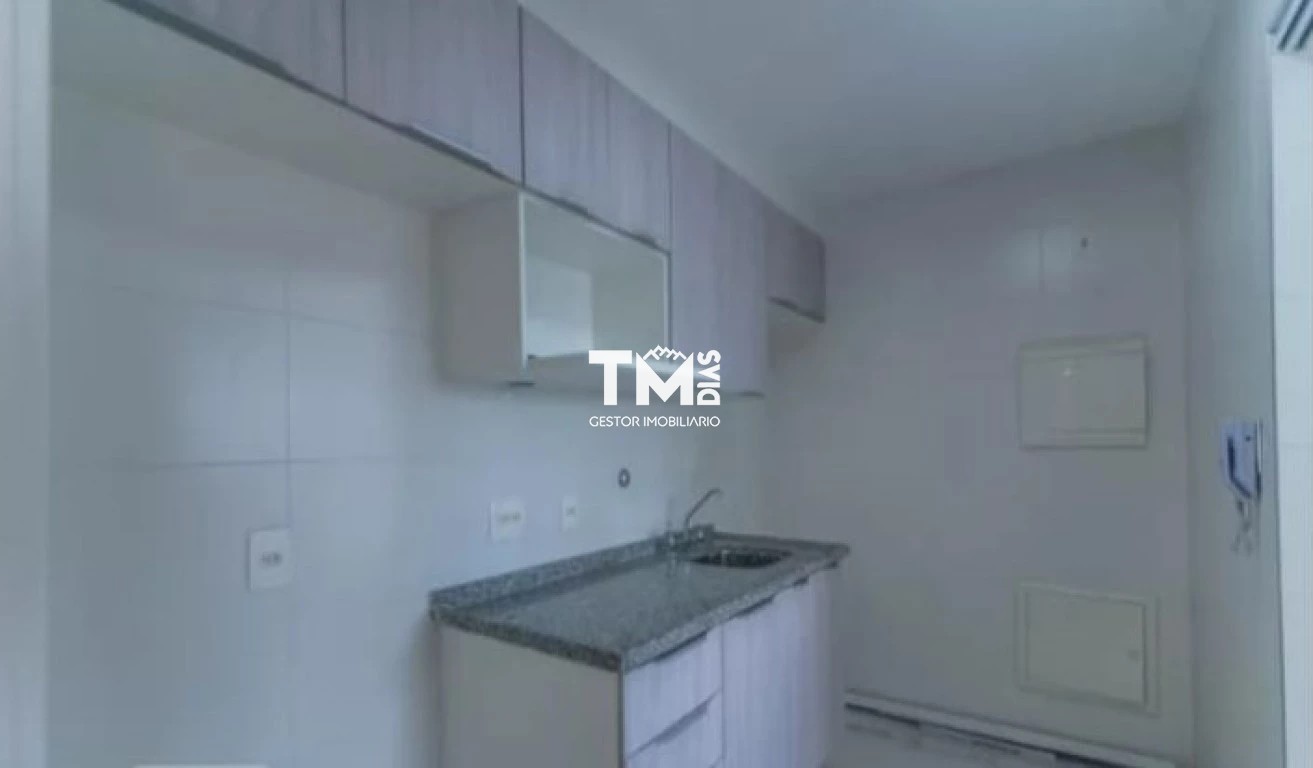 Apartamento para alugar com 1 quarto, 49m² - Foto 2