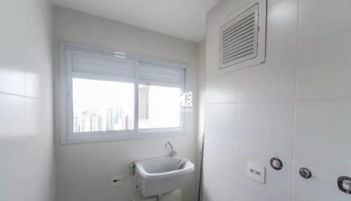 Apartamento para alugar com 1 quarto, 49m² - Foto 3