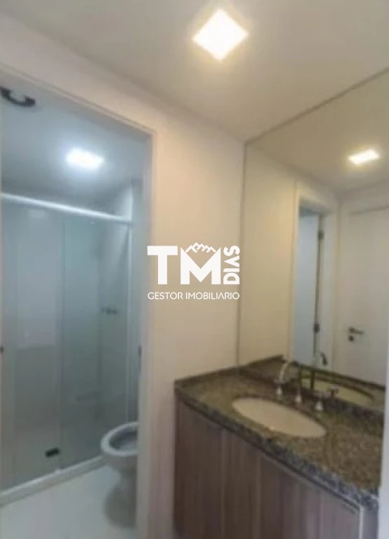 Apartamento para alugar com 1 quarto, 49m² - Foto 4
