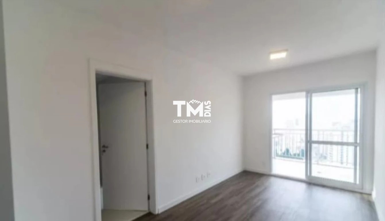 Apartamento para alugar com 1 quarto, 49m² - Foto 6