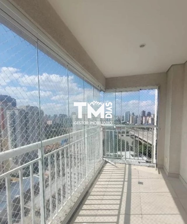 Apartamento para alugar com 1 quarto, 49m² - Foto 7