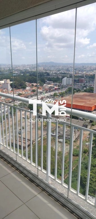 Apartamento para alugar com 1 quarto, 49m² - Foto 9