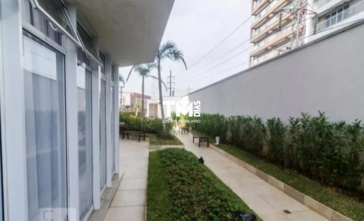 Apartamento para alugar com 1 quarto, 49m² - Foto 15