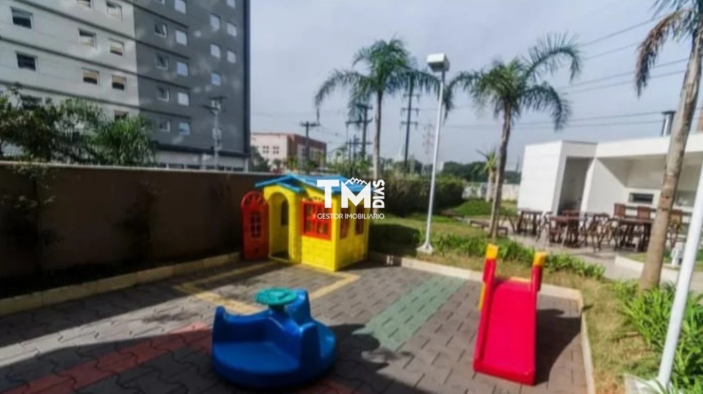 Apartamento para alugar com 1 quarto, 49m² - Foto 16