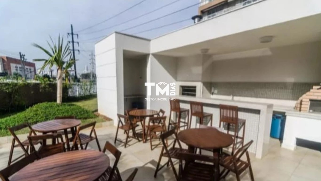 Apartamento para alugar com 1 quarto, 49m² - Foto 17