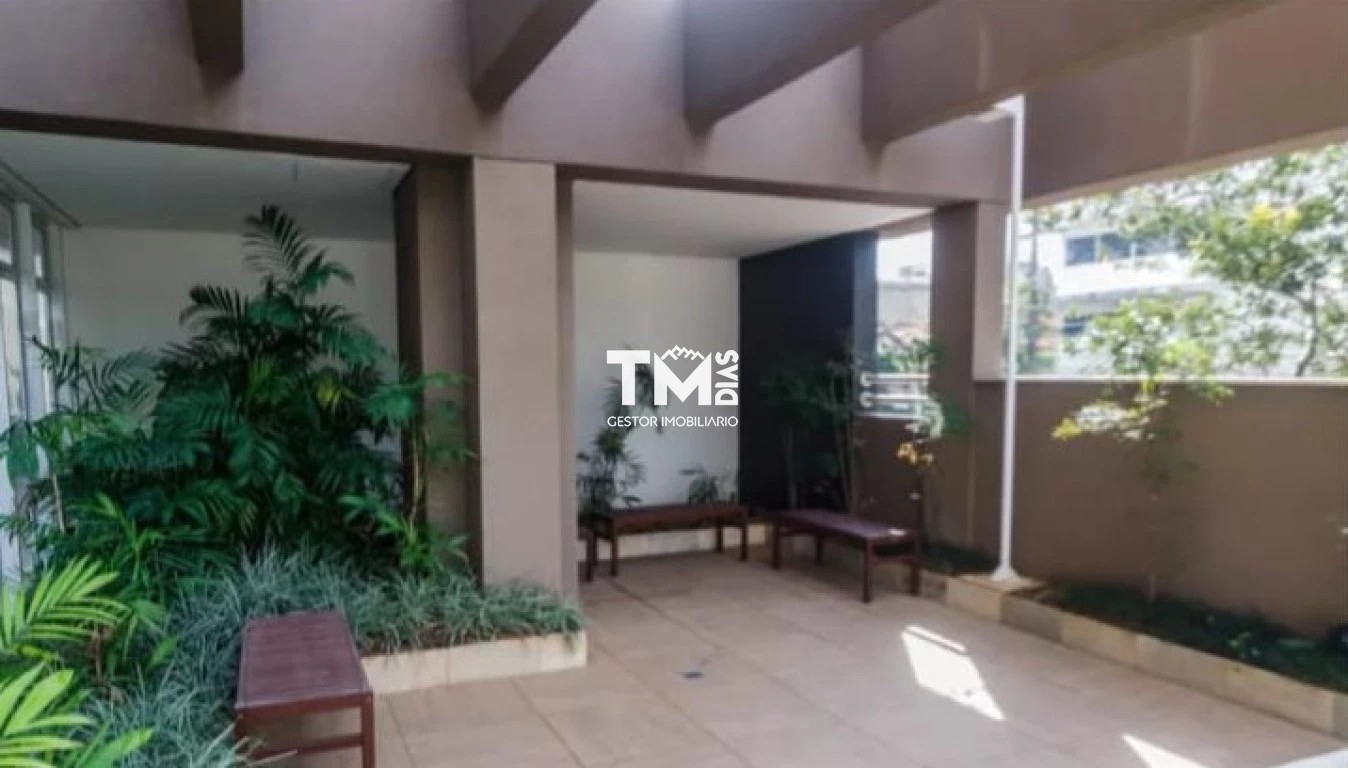 Apartamento para alugar com 1 quarto, 49m² - Foto 18