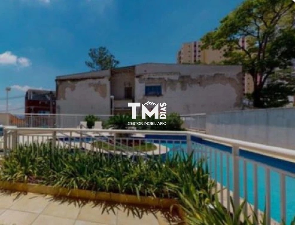 Apartamento para alugar com 1 quarto, 49m² - Foto 19