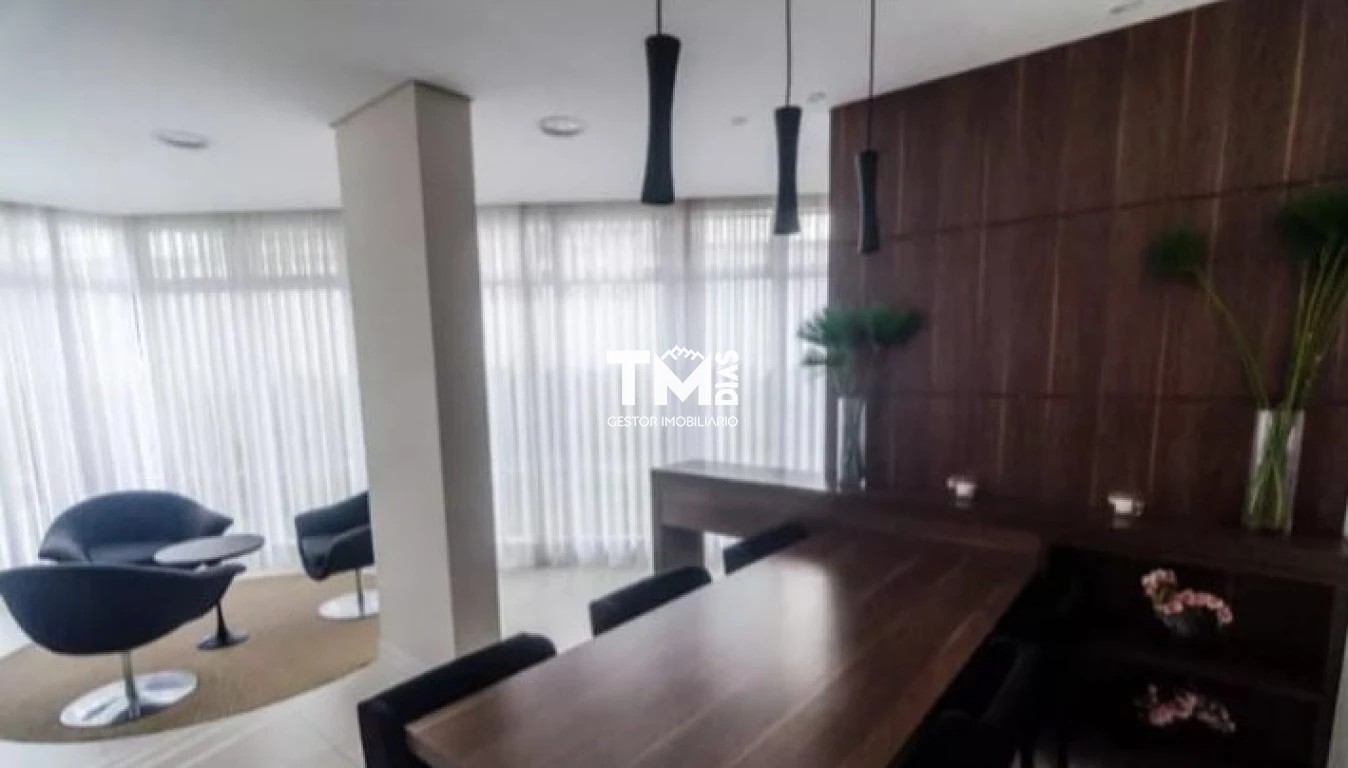 Apartamento para alugar com 1 quarto, 49m² - Foto 20