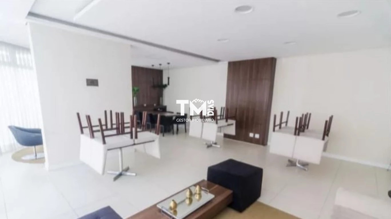 Apartamento para alugar com 1 quarto, 49m² - Foto 21