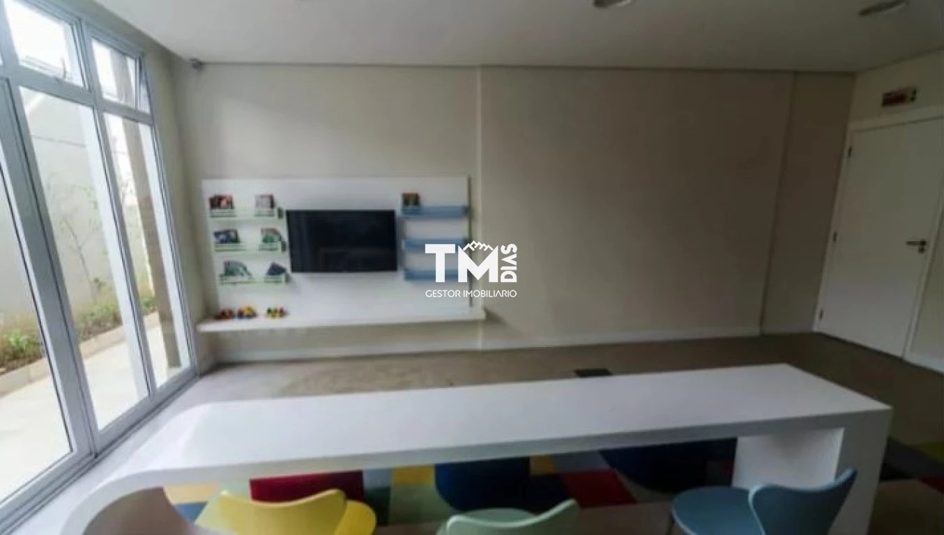 Apartamento para alugar com 1 quarto, 49m² - Foto 22