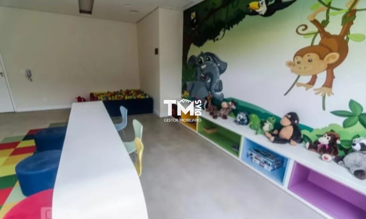 Apartamento para alugar com 1 quarto, 49m² - Foto 23