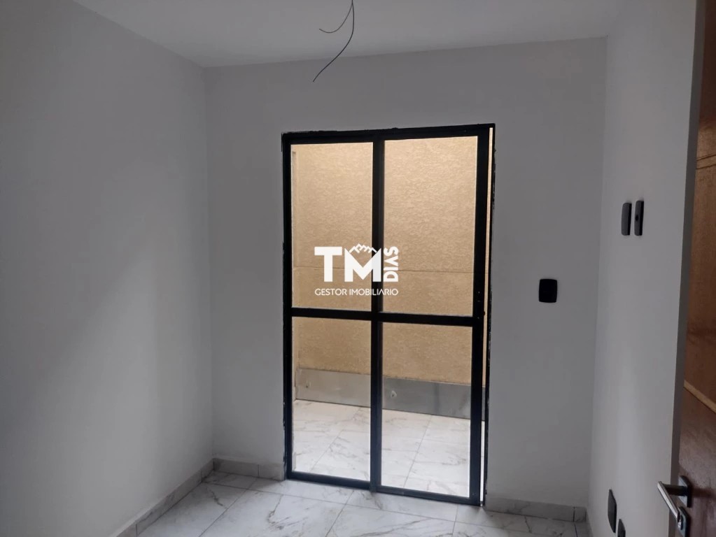 Apartamento, 2 quartos, 45 m² - Foto 1