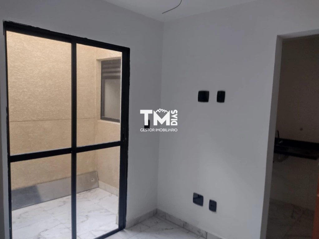 Apartamento, 2 quartos, 45 m² - Foto 2