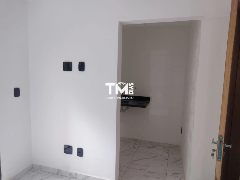 Apartamento, 2 quartos, 45 m² - Foto 3