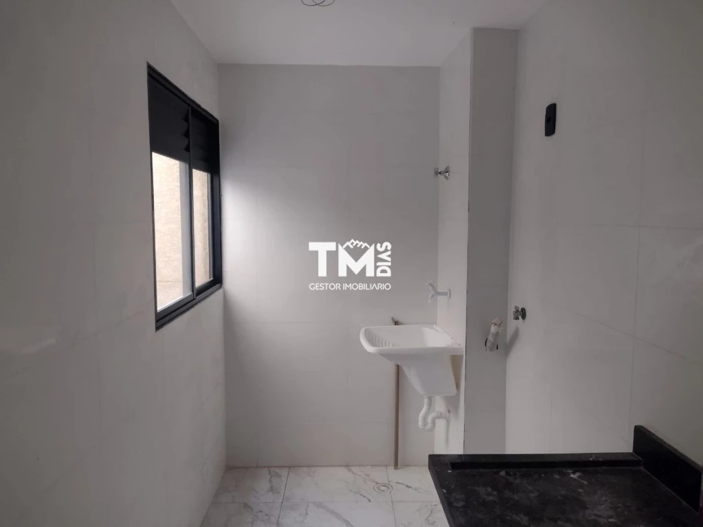 Apartamento, 2 quartos, 45 m² - Foto 5