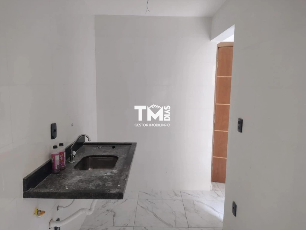 Apartamento, 2 quartos, 45 m² - Foto 7
