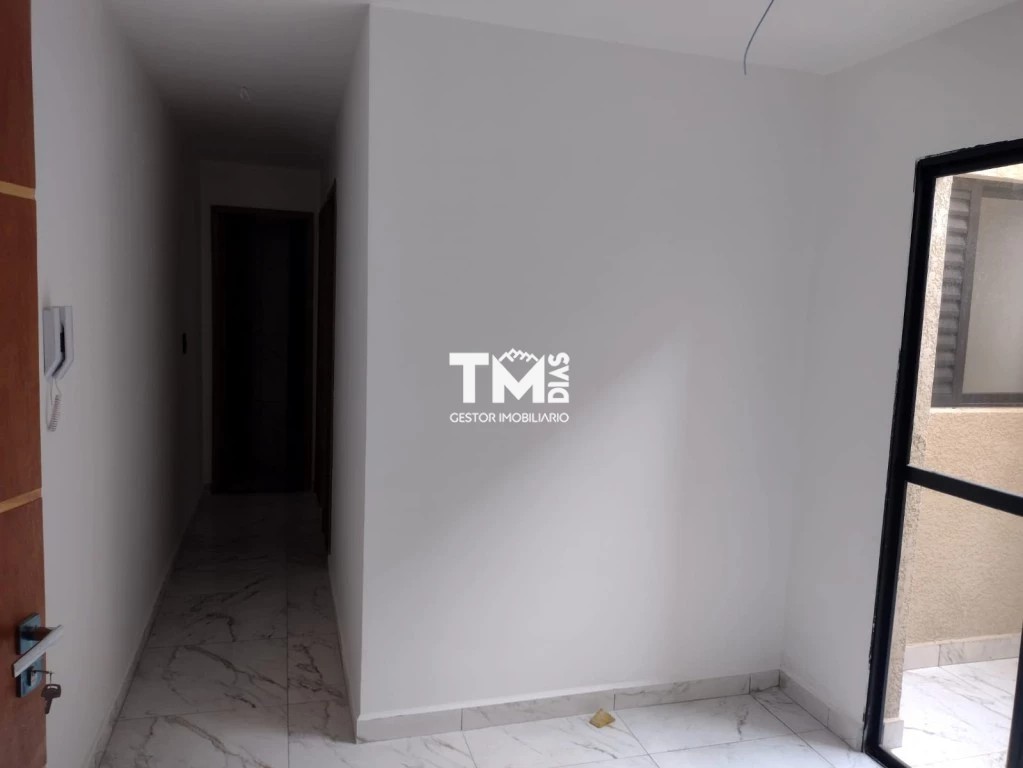 Apartamento, 2 quartos, 45 m² - Foto 8