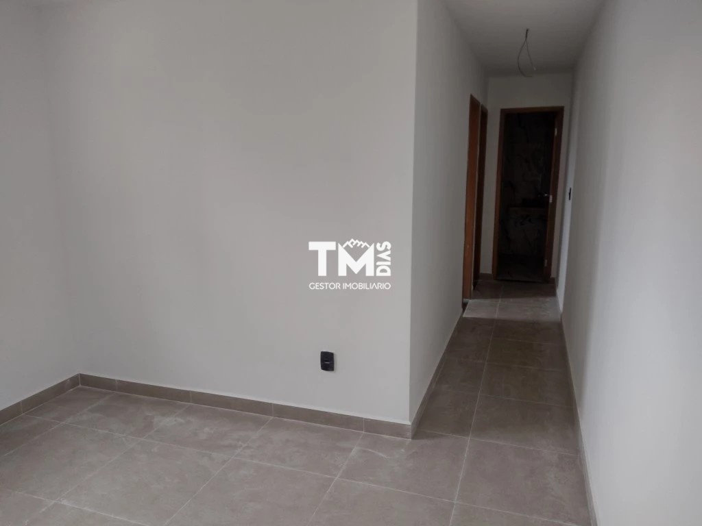 Apartamento, 2 quartos, 45 m² - Foto 6