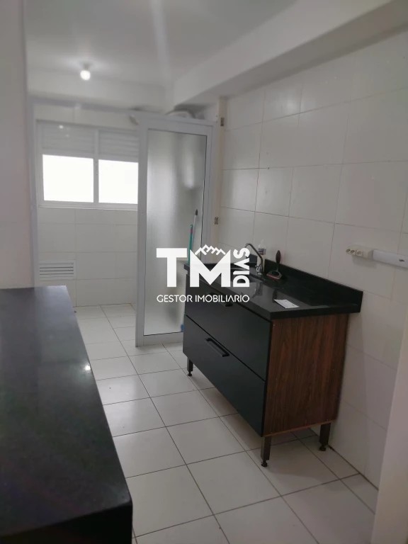 Apartamento à venda com 2 quartos, 51m² - Foto 2