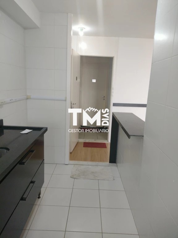 Apartamento à venda com 2 quartos, 51m² - Foto 6