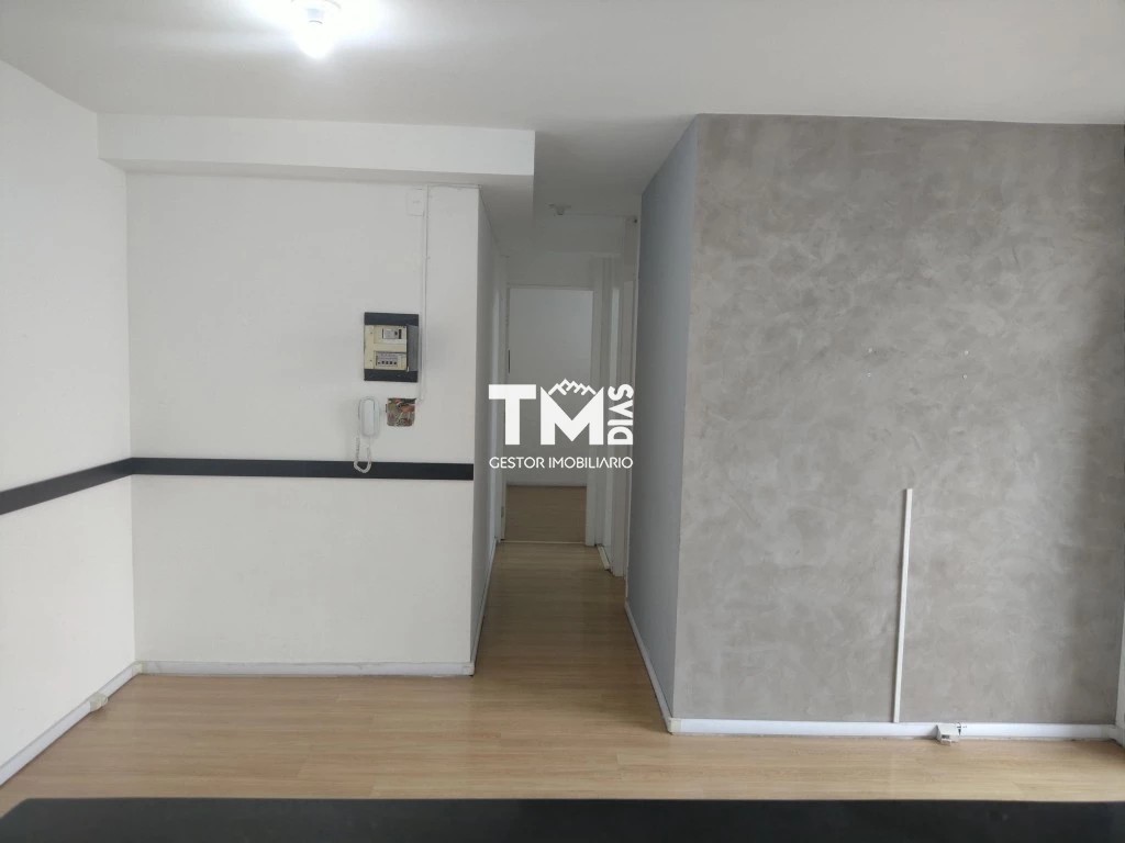 Apartamento à venda com 2 quartos, 51m² - Foto 7