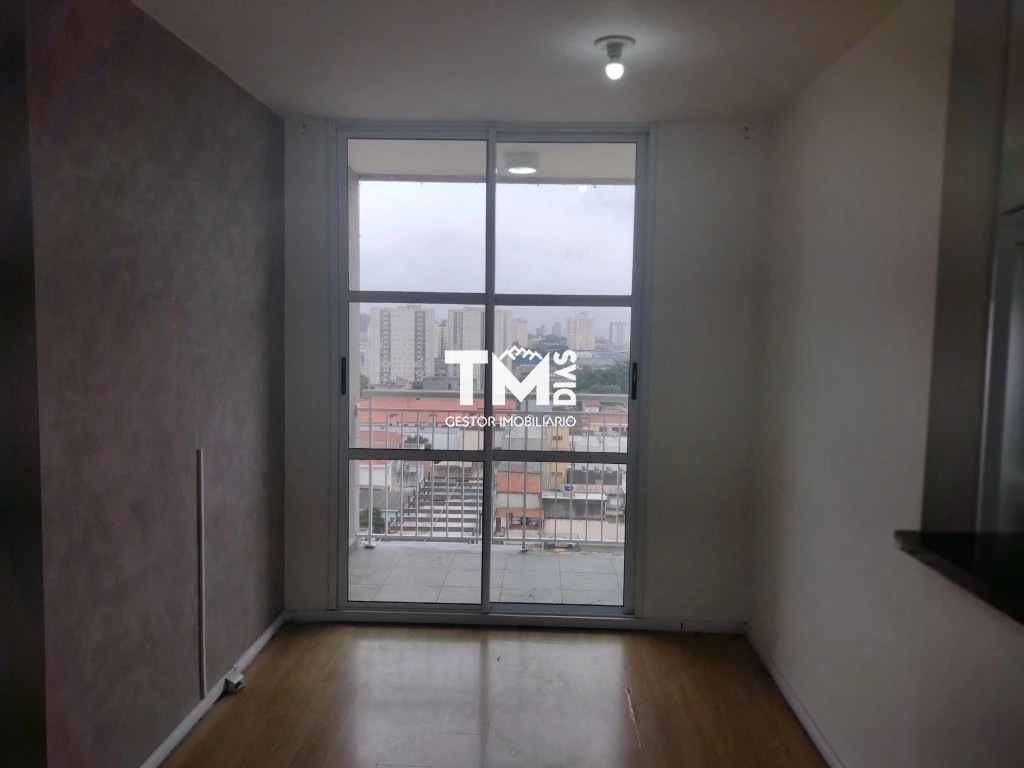 Apartamento à venda com 2 quartos, 51m² - Foto 8