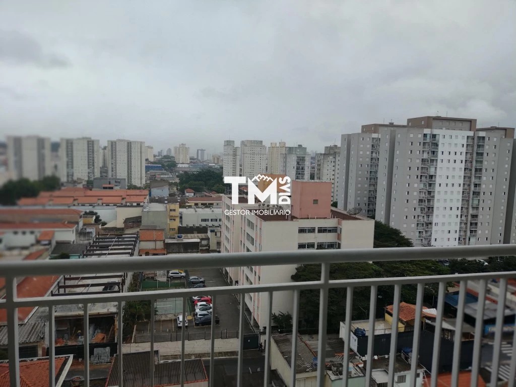 Apartamento à venda com 2 quartos, 51m² - Foto 10