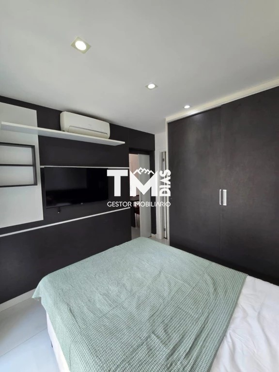 Apartamento para alugar com 1 quarto, 40m² - Foto 16