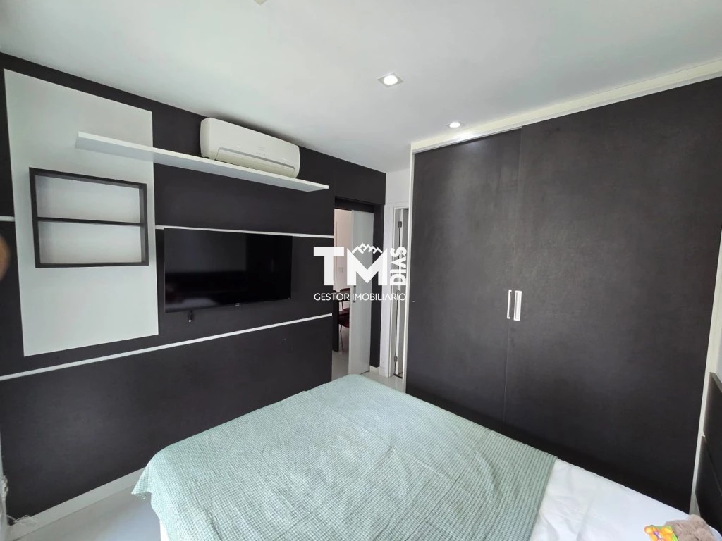 Apartamento para alugar com 1 quarto, 40m² - Foto 17