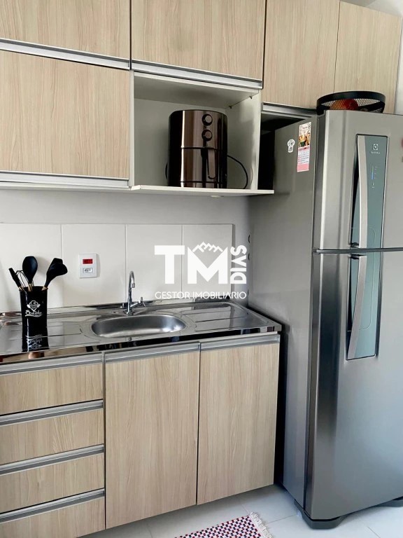 Apartamento à venda e aluguel com 2 quartos, 47m² - Foto 5