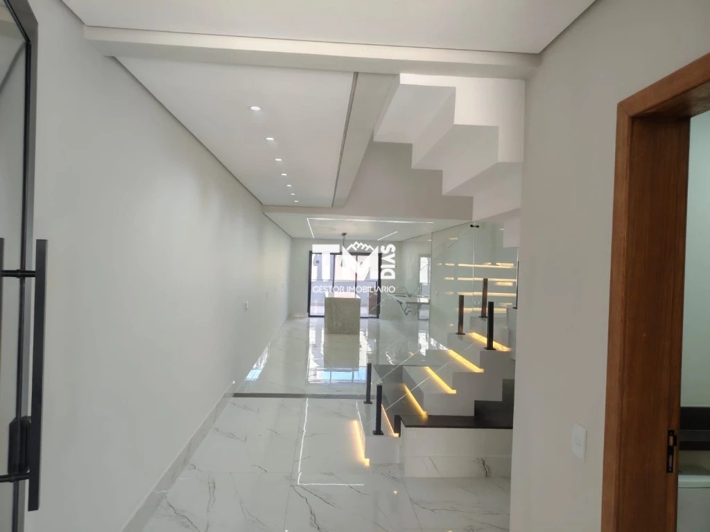 Sobrado, 3 quartos, 200 m² - Foto 7