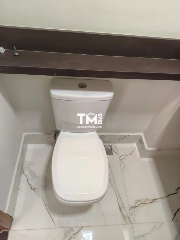 Sobrado, 3 quartos, 200 m² - Foto 9
