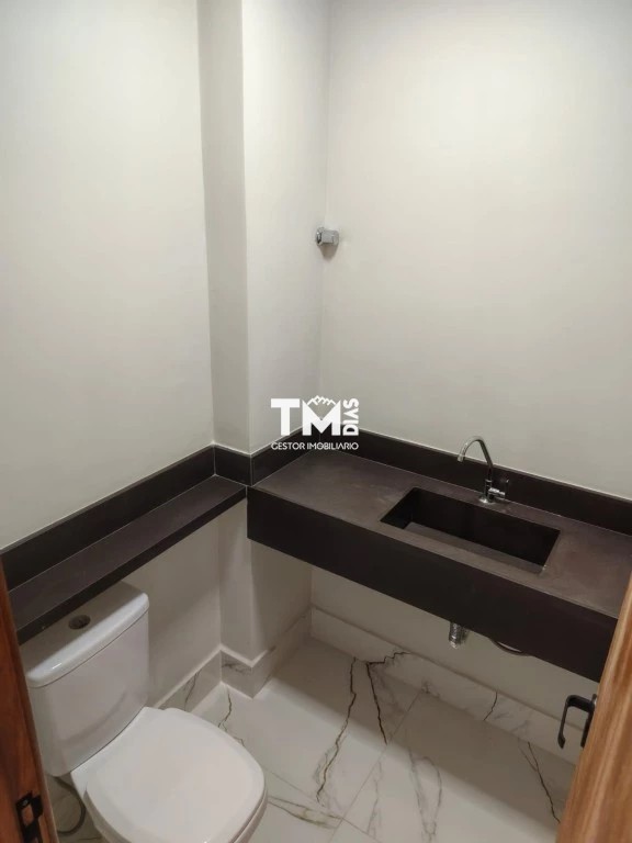 Sobrado, 3 quartos, 200 m² - Foto 11