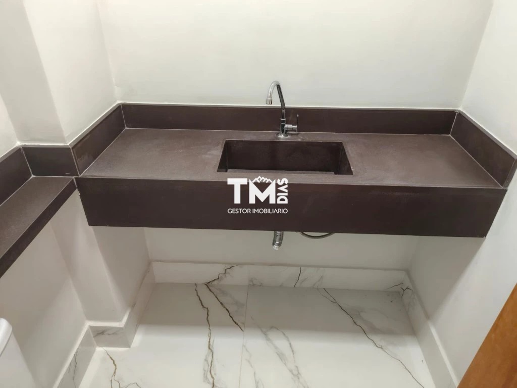 Sobrado, 3 quartos, 200 m² - Foto 12
