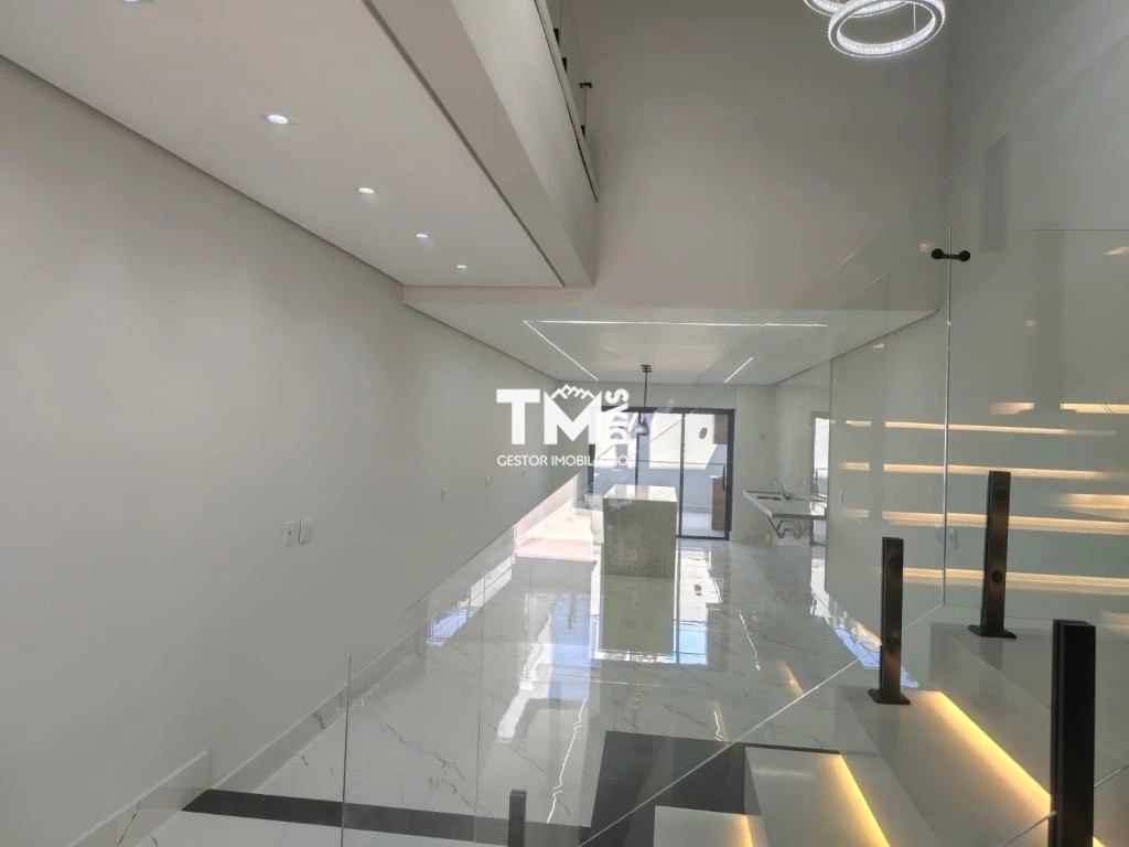 Sobrado, 3 quartos, 200 m² - Foto 15