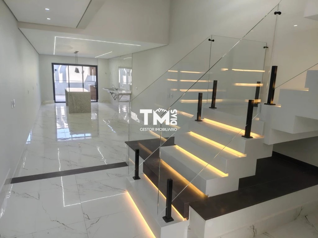 Sobrado, 3 quartos, 200 m² - Foto 16