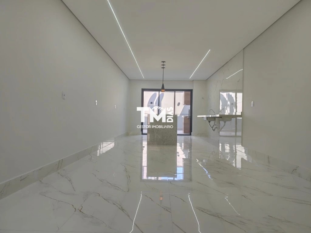 Sobrado, 3 quartos, 200 m² - Foto 18