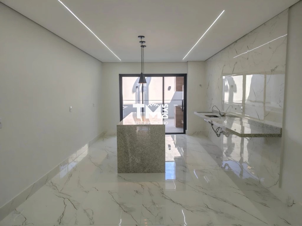 Sobrado, 3 quartos, 200 m² - Foto 19