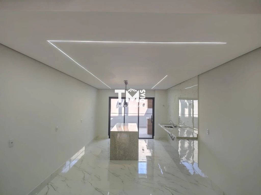 Sobrado, 3 quartos, 200 m² - Foto 20