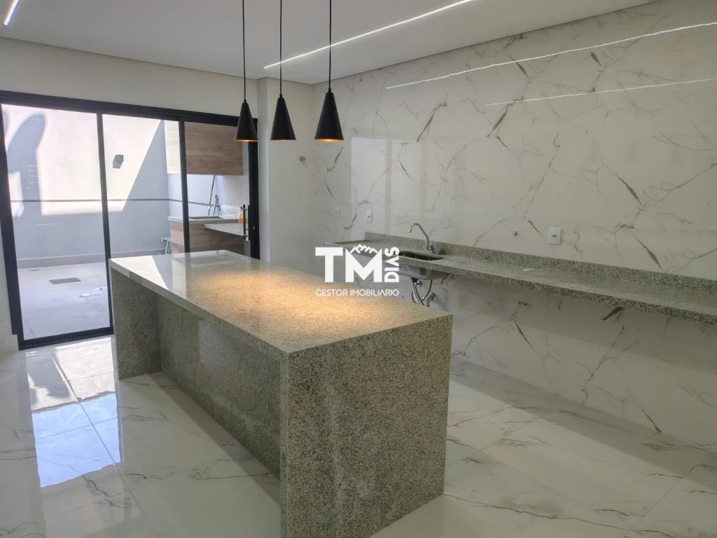 Sobrado, 3 quartos, 200 m² - Foto 21